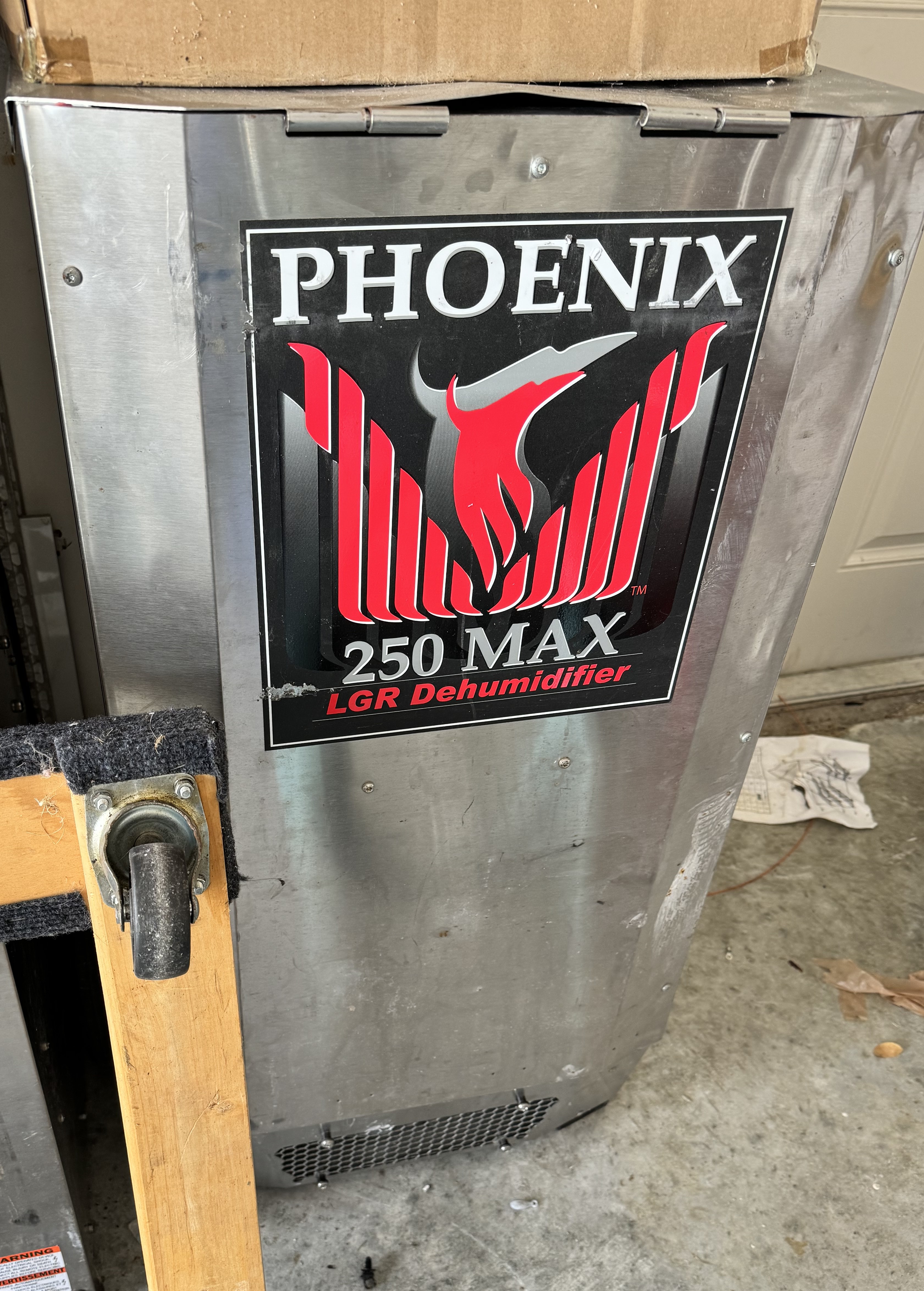 dehumidifier rentals fort myers